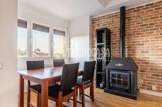 Dúplex en venta en El Burgo en Rozas de Madrid (Las)