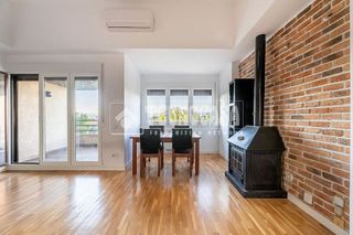 Dúplex en venta en El Burgo en Rozas de Madrid (Las)
