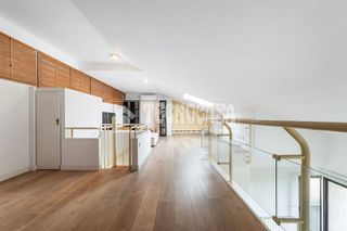 Dúplex en venta en El Burgo en Rozas de Madrid (Las)