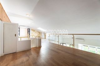 Dúplex en venta en El Burgo en Rozas de Madrid (Las)