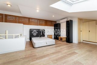 Dúplex en venta en El Burgo en Rozas de Madrid (Las)