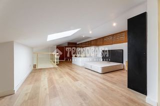 Dúplex en venta en El Burgo en Rozas de Madrid (Las)