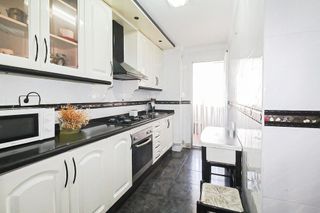 Piso en venta en Salobreña