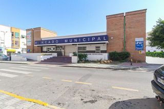 Piso en venta en Salobreña