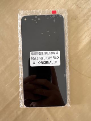 Pantalla Huawei P40 Lite / Nova 7i / Nova 6SE