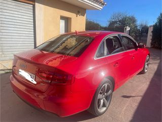 Audi A4 145.000km