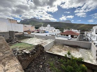Terreno en venta en Agaete