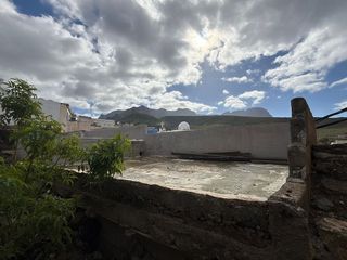 Terreno en venta en Agaete
