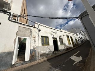 Terreno en venta en Agaete