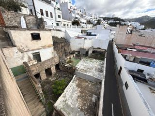 Terreno en venta en Agaete