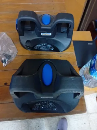 Portaesquís magnético Norauto Courchevel 330 2 par