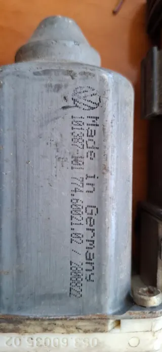 Elevalunas Eléctrico 101387101