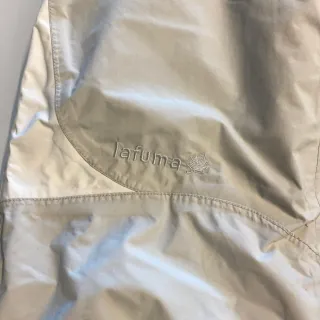 Pantaloni sci donna Lafuma