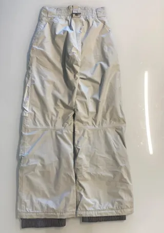 Pantaloni sci donna Lafuma