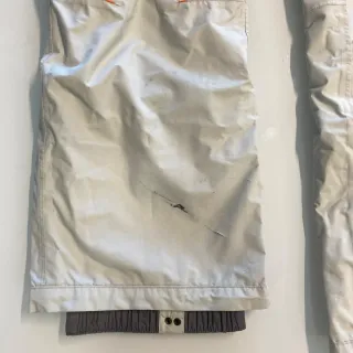 Pantaloni sci donna Lafuma