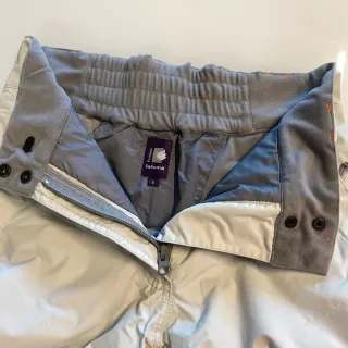 Pantaloni sci donna Lafuma