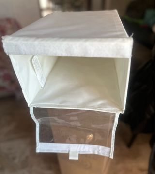 Set 10 Scatole Porta Scarpe Ikea