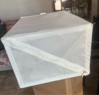 Set 10 Scatole Porta Scarpe Ikea