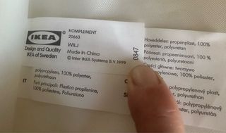 Set 10 Scatole Porta Scarpe Ikea