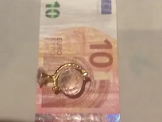 Globo terráqueo cristal Swarovski