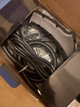 Limpiador de Vapor Multifunción HX-860 2500W