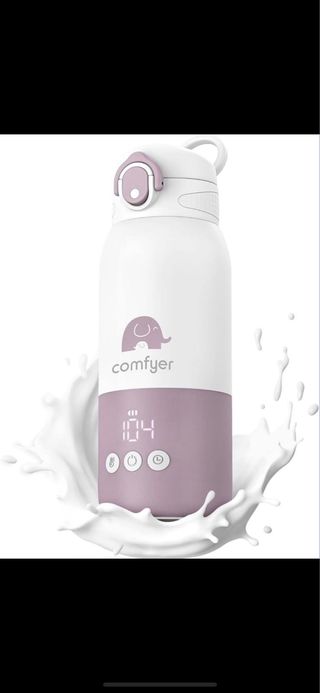 Calienta Biberones Comfyer portátil Nuevo