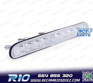TERCERA LUZ DE FRENO PEUGEOT 206 98-06