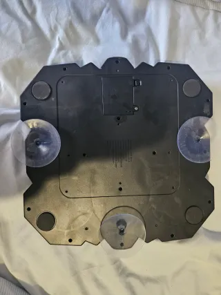 Diana de boxeo con guantes