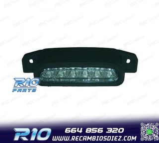 TERCERA LUZ FRENO PARA MAZDA MX 5 98-