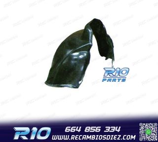 PASE RUEDA DELANTERO DCH BMW E36 90-99 DERECHA