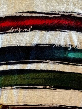 Jersey Desigual V-neck Hombre Multicolor