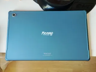 Tableta Gráfica Picasso PCX14 Full HD