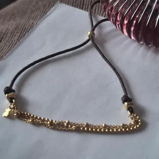 Pulsera Tous Oro