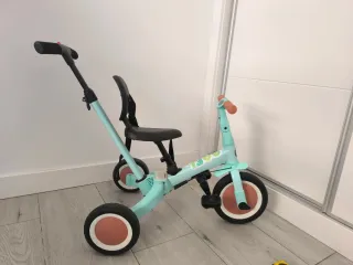 Triciclo evolutivo Olmitos