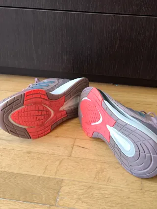 Zapatillas Adidas Mujer