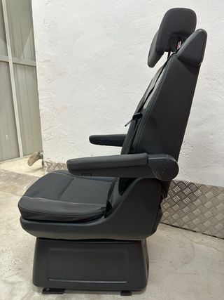 Asiento Multivan T5 VW