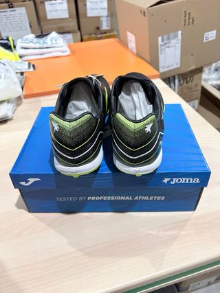 Botas Fútbol Multitacos Joma Águila