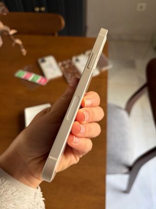 iPhone 12 64GB Argento