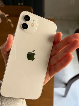 iPhone 12 64GB Argento