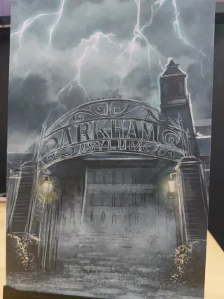 Joker The Deadly Duo McFarlane Toys Limited Editio