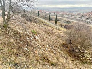 Solar en venta en Hervencias en Ávila
