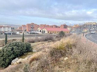 Solar en venta en Hervencias en Ávila