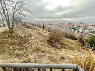 Solar en venta en Hervencias en Ávila