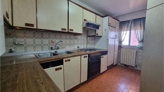 Piso en venta en Ave María en Palencia