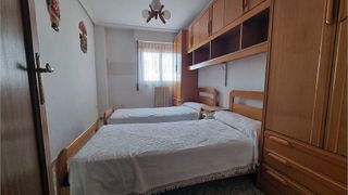 Piso en venta en Ave María en Palencia