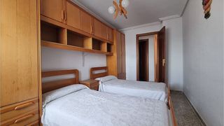 Piso en venta en Ave María en Palencia