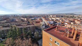 Piso en venta en Ave María en Palencia