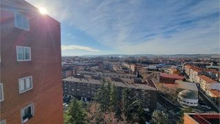 Piso en venta en Ave María en Palencia