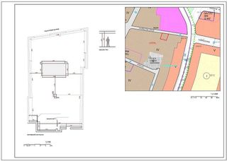 Oficina en venta en Centro en Castellón de la Plana