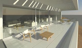 Solar en venta en Mijas pueblo en Mijas